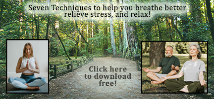 Breathing Techniques