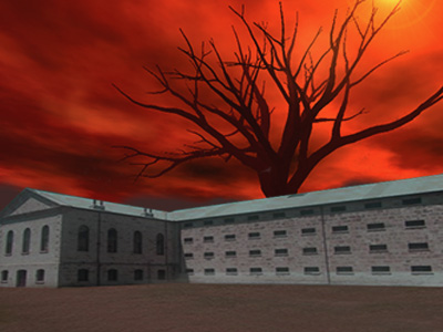 Alberra Prison