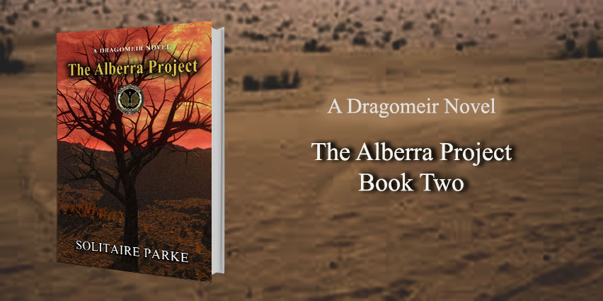 The Alberra Project