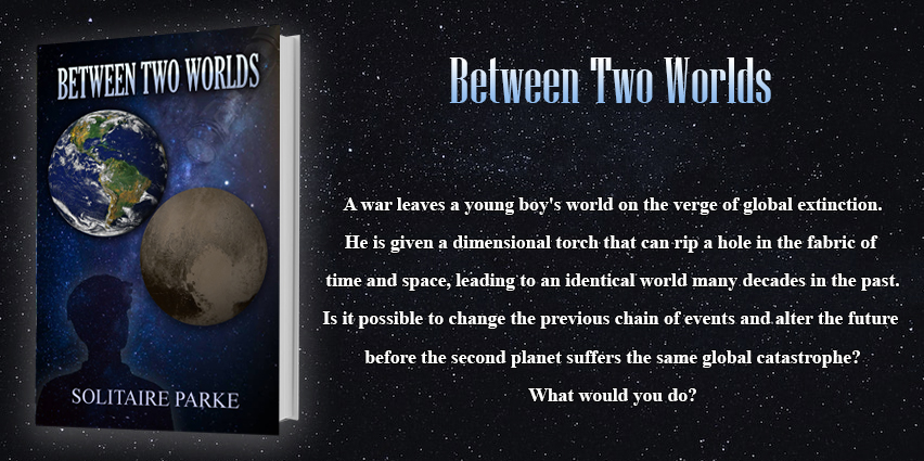Between Two Worlds