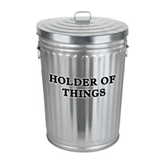 Holder of Things