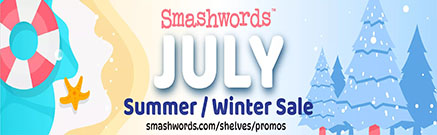 Smashwords Summer Winter Sale