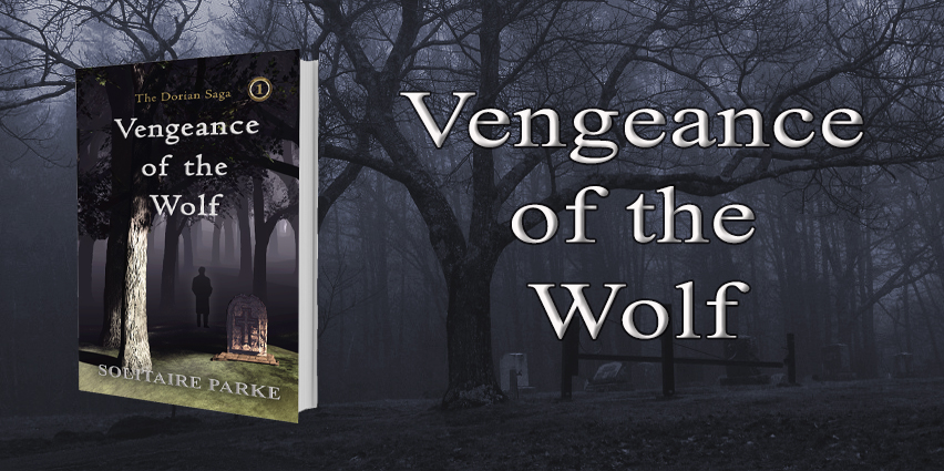 Vengeance of the Wolf